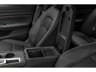 Nissan Altima 2021 2.5 SR 4dr Sedán