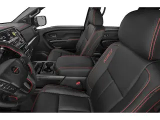 Nissan Titan 2020 4x4 PRO-4X 4dr Crew Cab 5.6 ft. SB