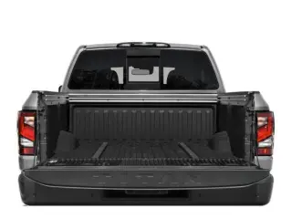 Nissan Titan 2020 4x4 PRO-4X 4dr Crew Cab 5.6 ft. SB
