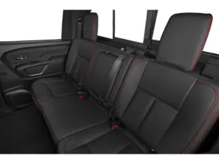 Nissan Titan 2020 4x4 PRO-4X 4dr Crew Cab 5.6 ft. SB