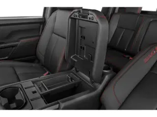 Nissan Titan 2020 4x4 PRO-4X 4dr Crew Cab 5.6 ft. SB