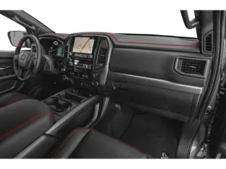 Nissan Titan 2020 4x4 PRO-4X 4dr Crew Cab 5.6 ft. SB