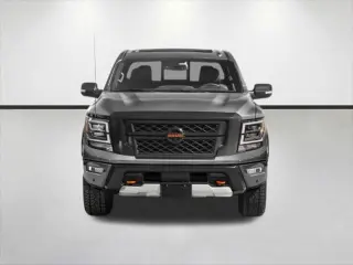 Nissan Titan 2020 4x4 PRO-4X 4dr Crew Cab 5.6 ft. SB