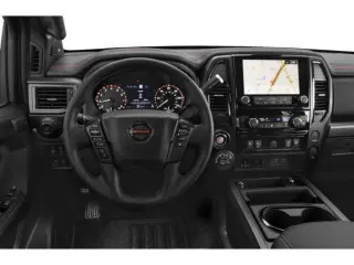 Nissan Titan 2020 4x4 PRO-4X 4dr Crew Cab 5.6 ft. SB