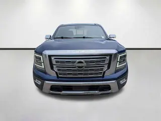 Nissan Titan 2021 4x4 Platinum Reserve 4dr Crew Cab 5.6 ft. SB