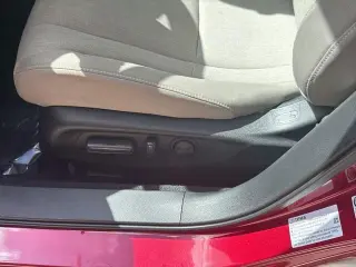 Honda Accord 2025 SE 4dr Sedán