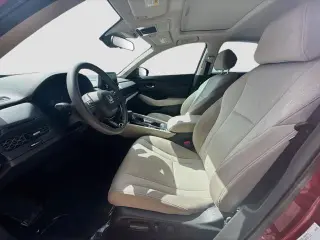 Honda Accord 2025 SE 4dr Sedán