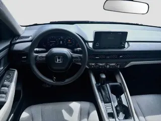 Honda Accord 2025 SE 4dr Sedán