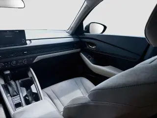 Honda Accord 2025 SE 4dr Sedán
