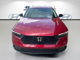 Honda Accord 2025 SE 4dr Sedán
