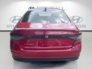 Honda Accord 2025 SE 4dr Sedán