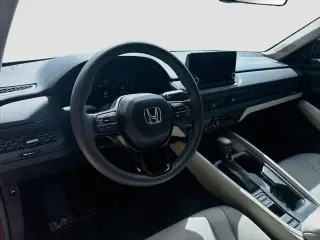 Honda Accord 2025 SE 4dr Sedán