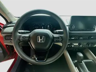Honda Accord 2025 SE 4dr Sedán