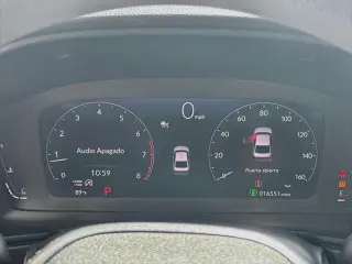 Honda Accord 2025 SE 4dr Sedán