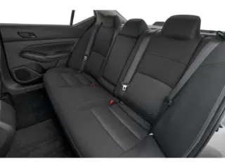 Nissan Altima 2025 2.5 SV 4dr Sedán