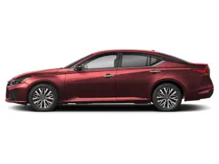 Nissan Altima 2025 2.5 SV 4dr Sedán