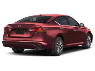 Nissan Altima 2025 2.5 SV 4dr Sedán
