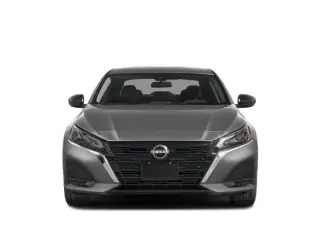 Nissan Altima 2025 2.5 SV 4dr Sedán