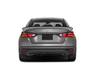 Nissan Altima 2025 2.5 SV 4dr Sedán