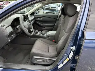 Honda Accord 2024 EX 4dr Sedan