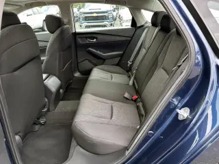 Honda Accord 2024 EX 4dr Sedan