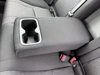 Honda Accord 2024 EX 4dr Sedan