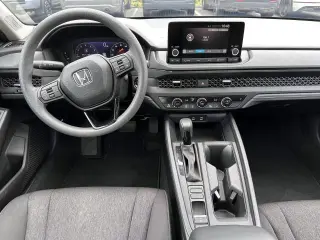 Honda Accord 2024 EX 4dr Sedan