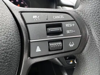 Honda Accord 2024 EX 4dr Sedan