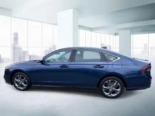 Honda Accord 2024 EX 4dr Sedan