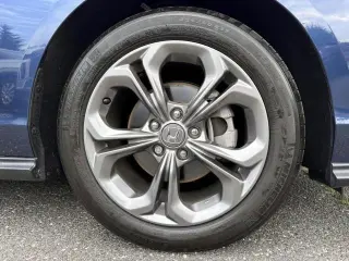 Honda Accord 2024 EX 4dr Sedan