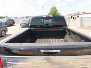 Ford F-150 2019 4x4 King Ranch 4dr SuperCrew 5.5 ft. SB