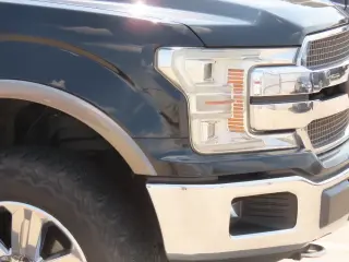 Ford F-150 2019 4x4 King Ranch 4dr SuperCrew 5.5 ft. SB