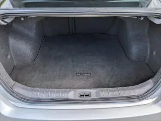Nissan Altima 2020 2.5 S 4dr Sedán