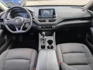 Nissan Altima 2020 2.5 S 4dr Sedán