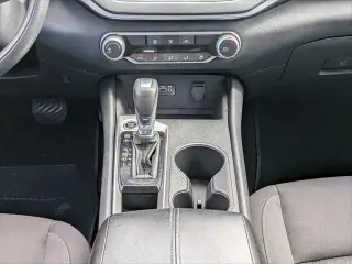 Nissan Altima 2020 2.5 S 4dr Sedán