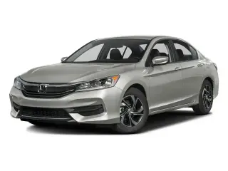 Honda Accord 2016 LX 4dr Sedán CVT