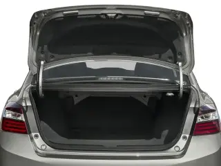 Honda Accord 2016 LX 4dr Sedán CVT