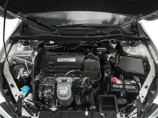 Honda Accord 2016 LX 4dr Sedán CVT