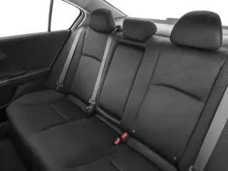 Honda Accord 2016 LX 4dr Sedán CVT