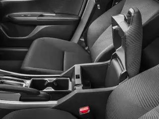 Honda Accord 2016 LX 4dr Sedán CVT
