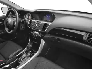 Honda Accord 2016 LX 4dr Sedán CVT
