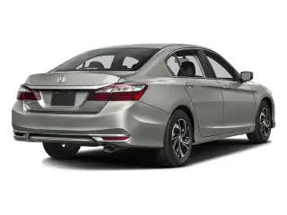 Honda Accord 2016 LX 4dr Sedán CVT