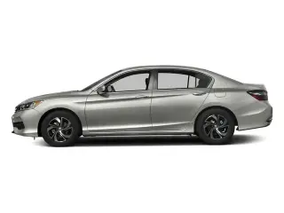 Honda Accord 2016 LX 4dr Sedán CVT