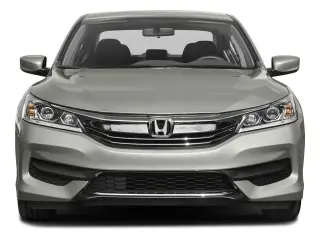 Honda Accord 2016 LX 4dr Sedán CVT
