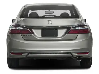 Honda Accord 2016 LX 4dr Sedán CVT