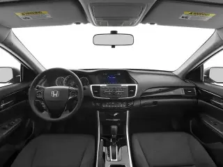 Honda Accord 2016 LX 4dr Sedán CVT
