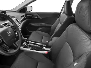 Honda Accord 2016 LX 4dr Sedán CVT
