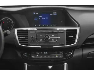 Honda Accord 2016 LX 4dr Sedán CVT