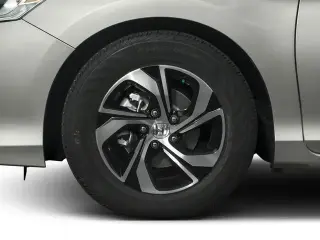 Honda Accord 2016 LX 4dr Sedán CVT