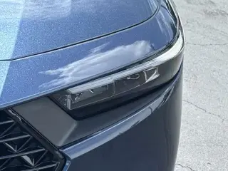 Honda Accord 2024 EX Sedán 4 puertas